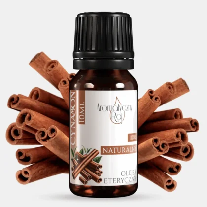 olejek cynamonowy