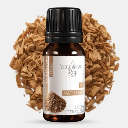 olejek z drzewa sandalowego