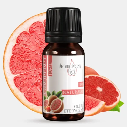 olejek grejpfrutowy