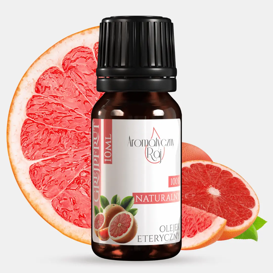 olejek grejpfrutowy