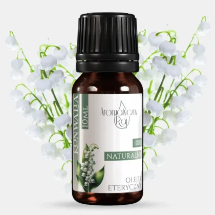 olejek eteryczny konwalia