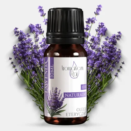 olejek lawendowy