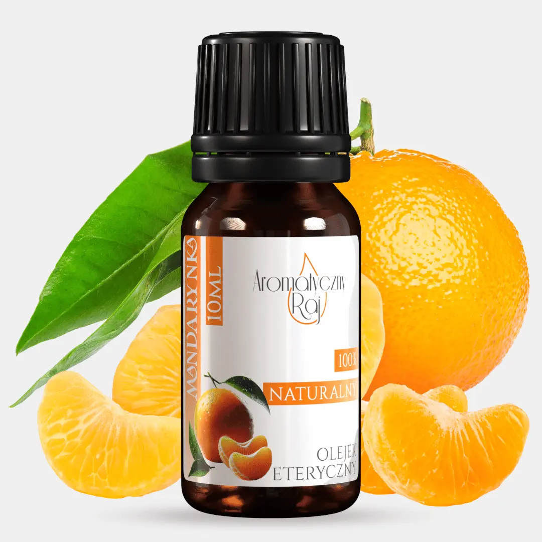 olejek mandarynkowy