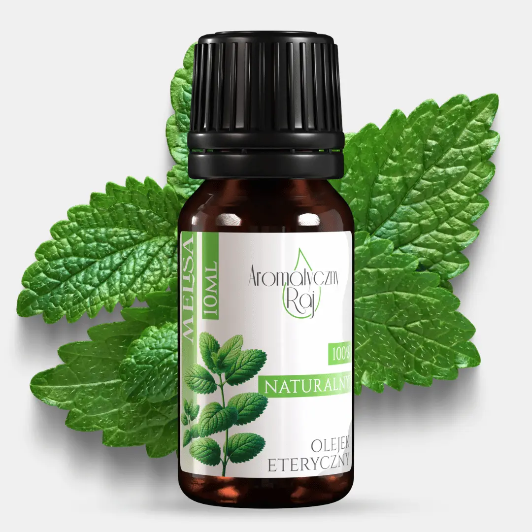 olejek melisowy