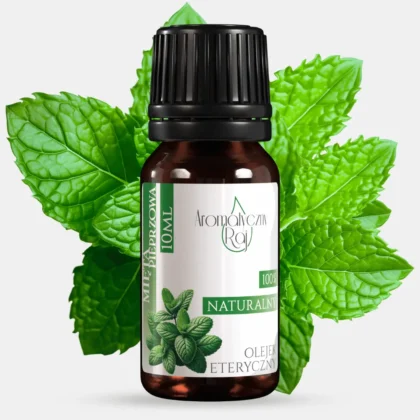 olejek miętowy