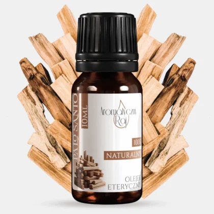 olejek palo santo