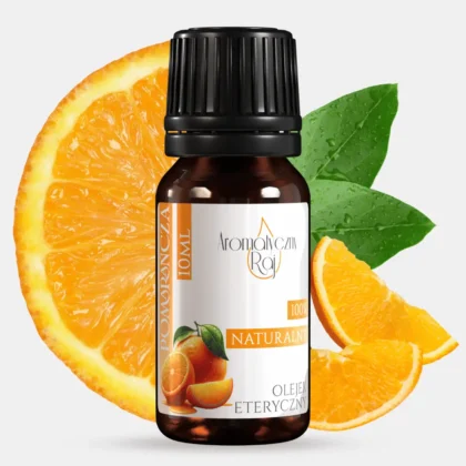 olejek pomarańczowy