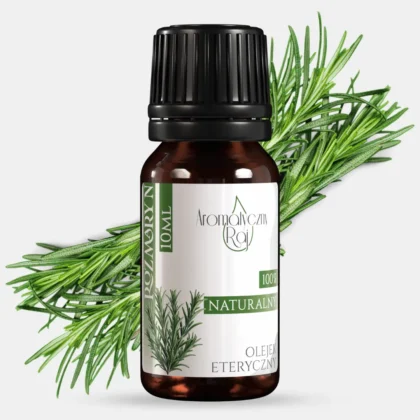 olejek rozmarynowy