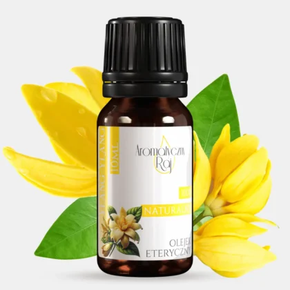 olejek ylang ylang