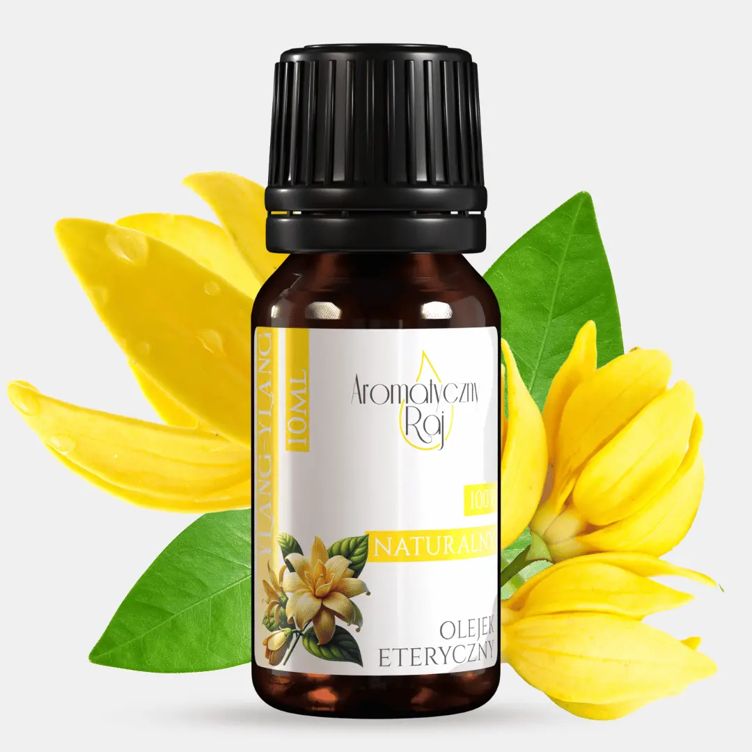 olejek ylang ylang