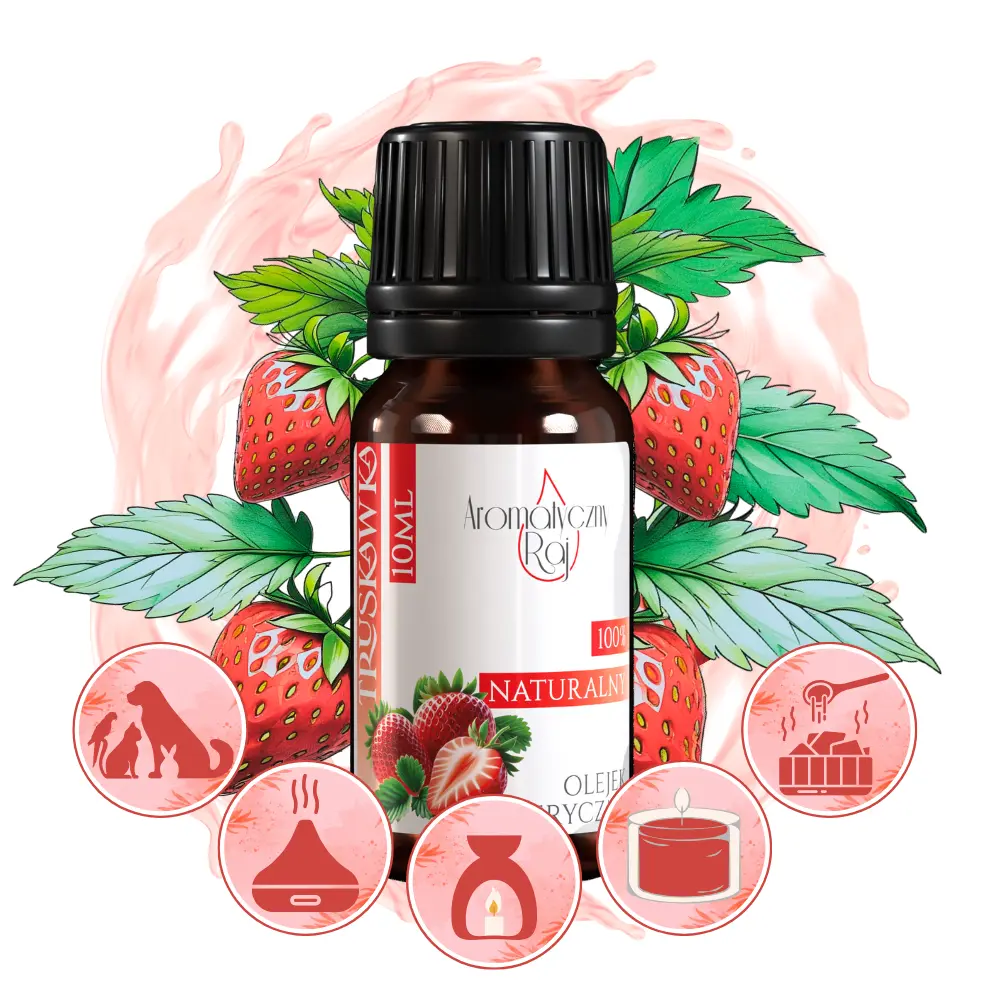 TRUSKAWKA ZASTOSOWANIE