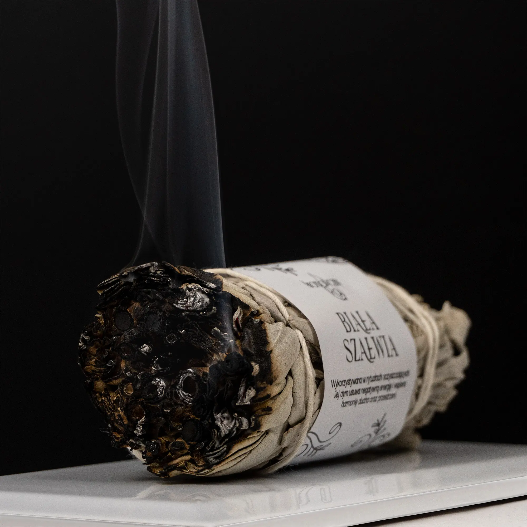 Szałwia Biała - obrazek 5