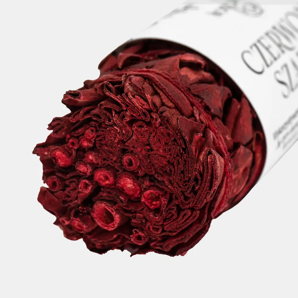 Szałwia Smocza Krew - obrazek 3