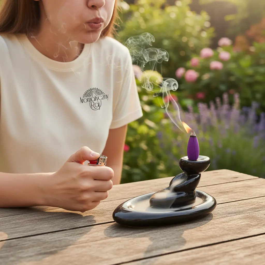 podpalanieIPrzygaszanie